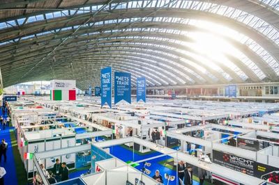 METSTRADE 2022 全新布局与扩展计划，打造高效网络会议及展览服务