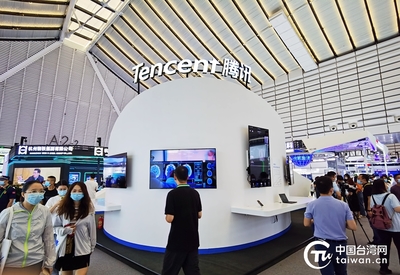 探访“网际网路之光”博览会 感受前沿科技的强劲脉搏