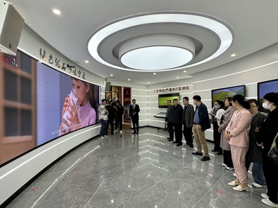 IMG_3294.JPG 从一张照片看网络会议及展览服务的崛起与变革