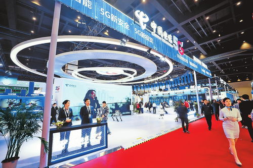 郑州网络会议及展览服务 数字化转型下的城市发展新引擎