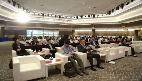 共筑智能未来，推进产业创新——第十八届粤港澳物联网大会暨开源鸿蒙生态发展大会网络会议及展览服务亮点解析