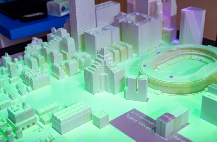 爱立信亮相中国电信天翼智能生态博览会，共筑智能未来网络新生态