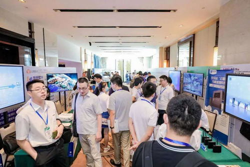 华天软件亮相2020工业互联网智能制造宁波峰会，共绘智造新蓝图